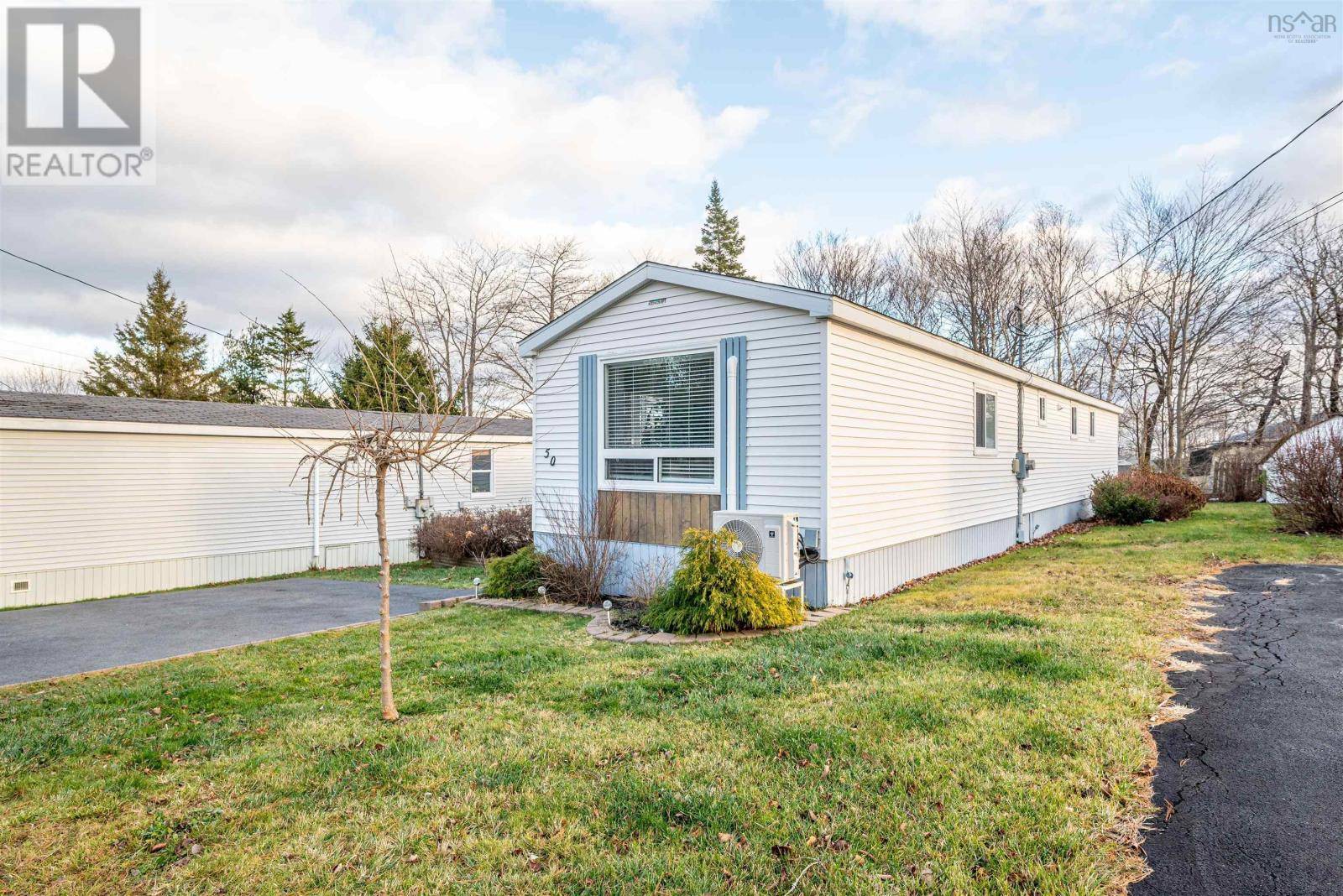 Middle Sackville, NS B4E2Z2,50 Wagner Drive