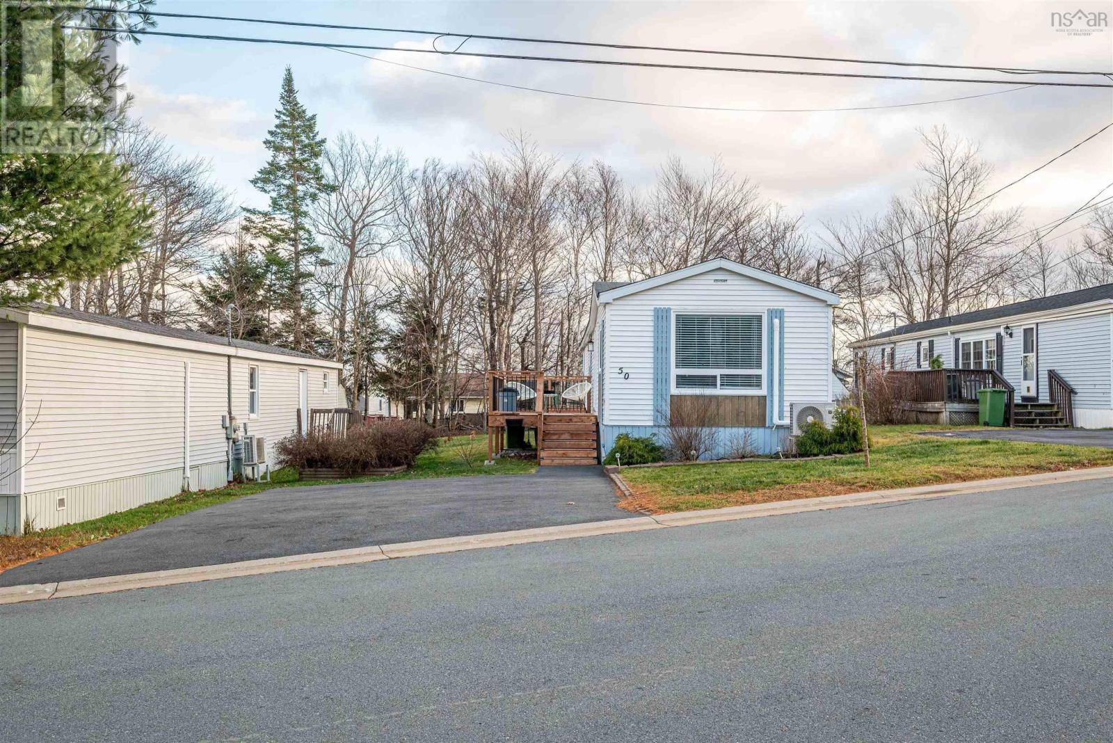 Middle Sackville, NS B4E2Z2,50 Wagner Drive