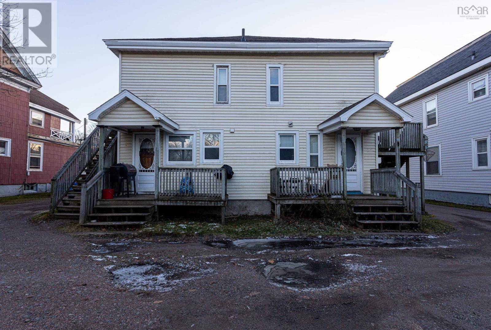 Truro, NS B2N1Y5,5 Victoria Street