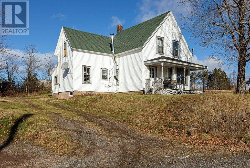 Westchester, NS B0M2A0,4739 Wentworth Collingwood Road