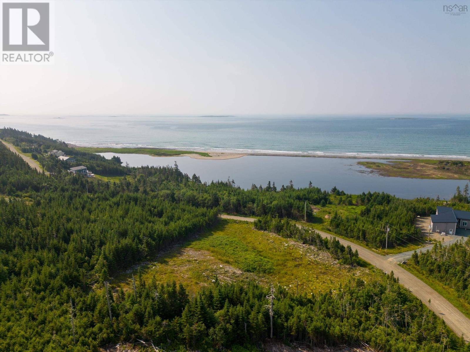 Clam Bay, NS B0J1P0,36 32 Kaakwogook Way