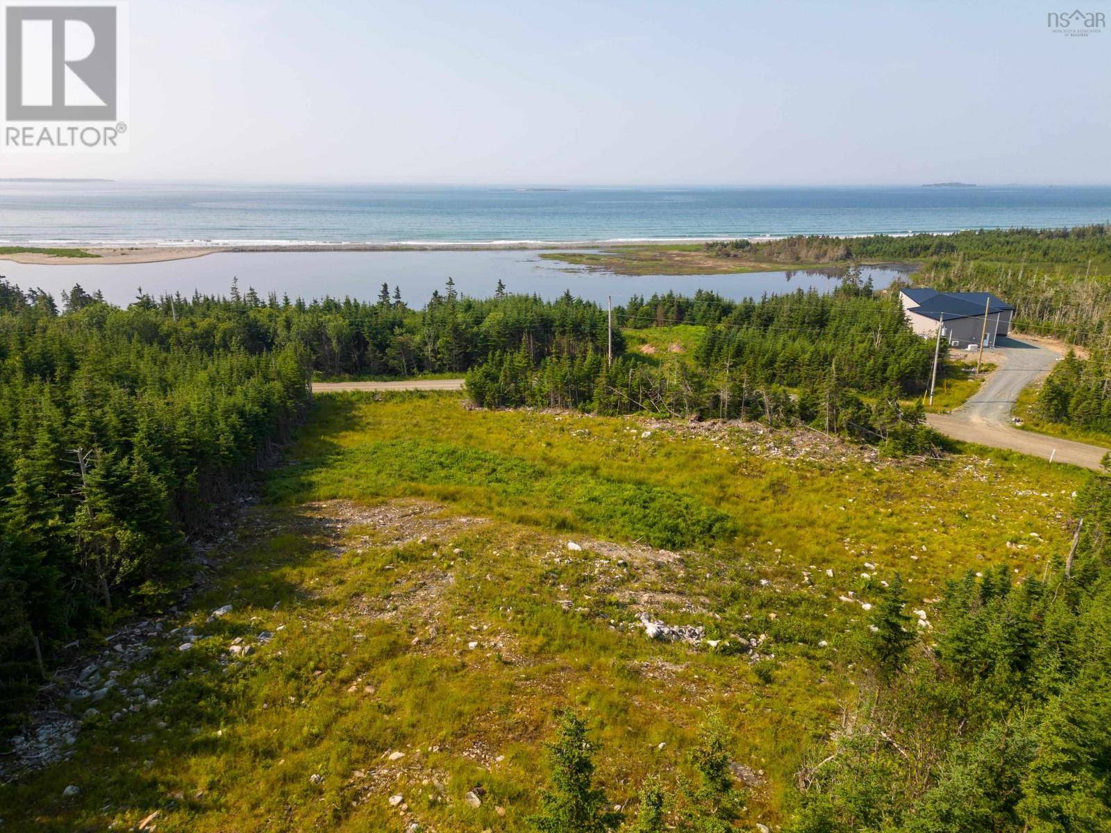 Clam Bay, NS B0J1P0,36 32 Kaakwogook Way