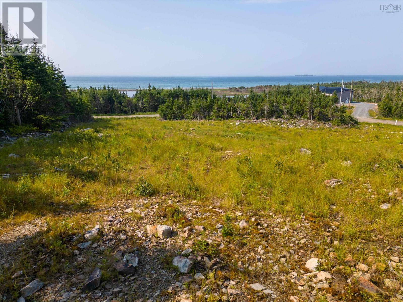 Clam Bay, NS B0J1P0,36 32 Kaakwogook Way