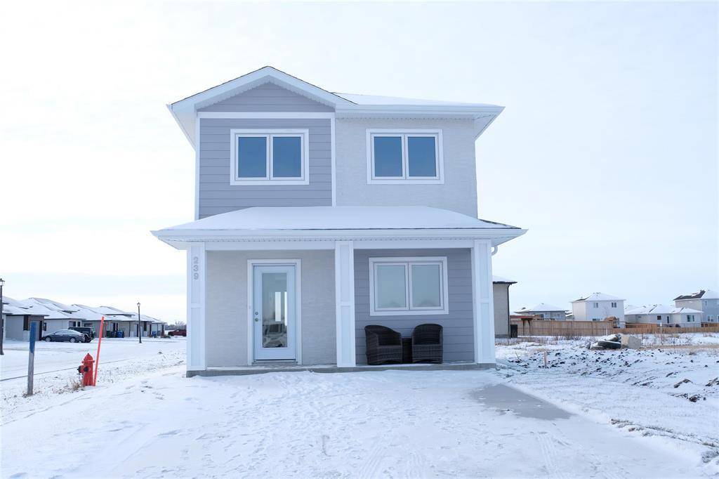 Niverville, MB R0A0A1,239 Kingshead Road