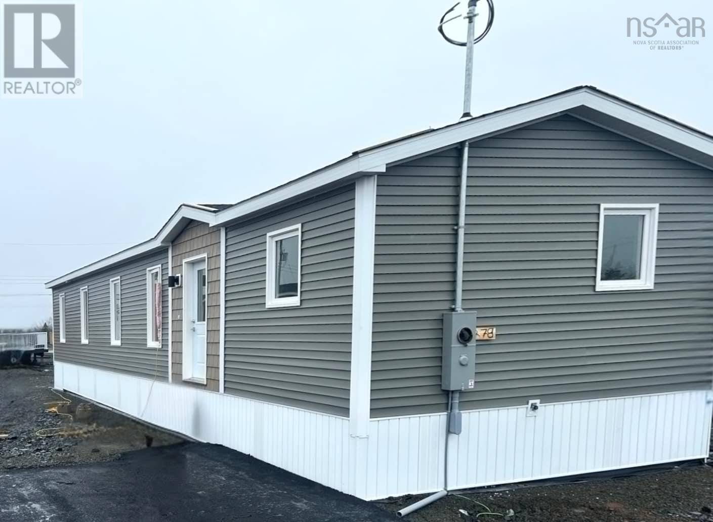 Elmsdale, NS B2S0H4,Lot 278 Helmsley Crescent