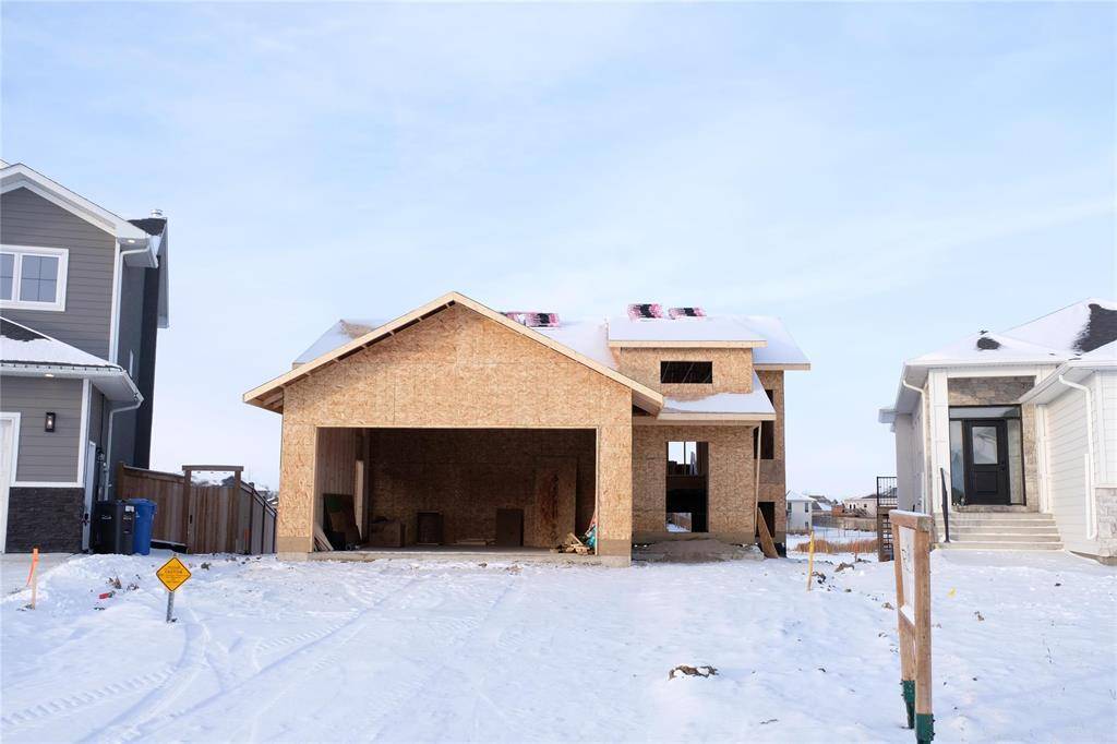 Niverville, MB R0A0A2,159 Breckenridge Drive