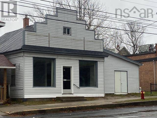 Shelburne, NS B0T1W0,148 Water Street