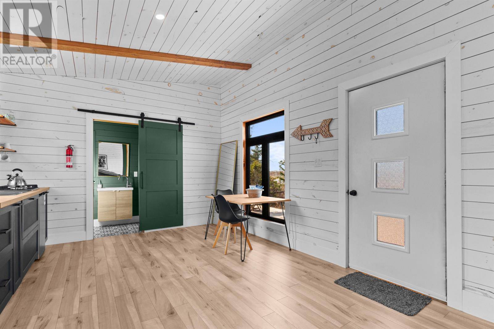 Gaspereau, C0A1R0,210 Clearwater Bay Lane