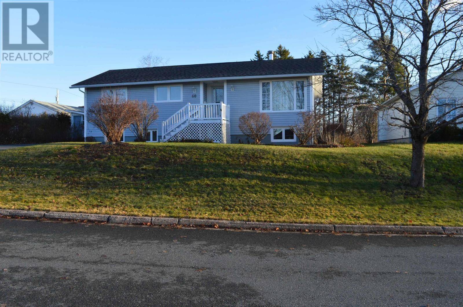 Antigonish, NS B2G1H3,60 Xavier Drive