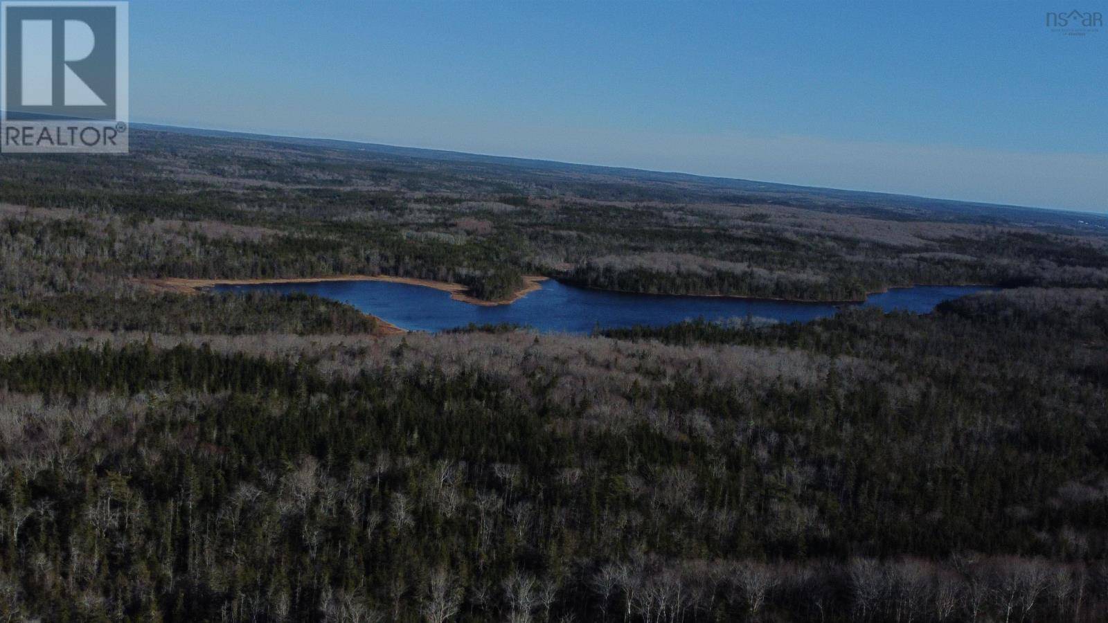 Salmon River, NS B0E3B0,No. 4 Highway