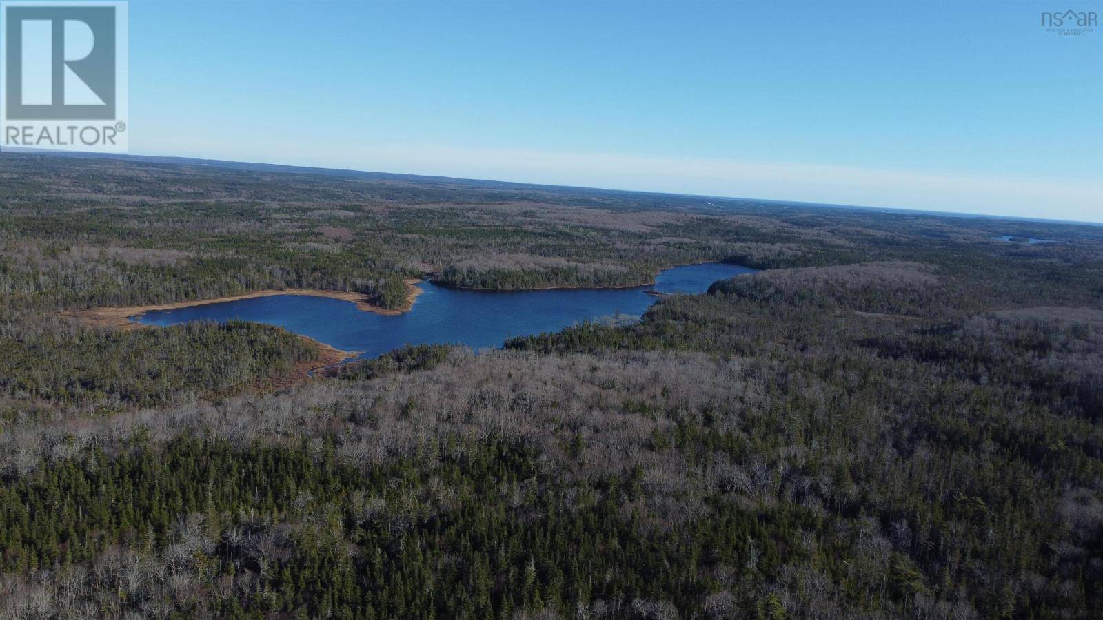 Salmon River, NS B0E3B0,No. 4 Highway