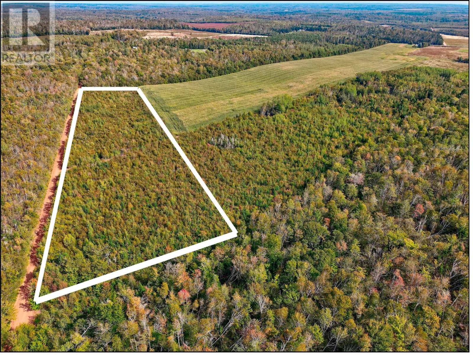 Mount Vernon, C0A1B0,Acreage CULLODEN Road