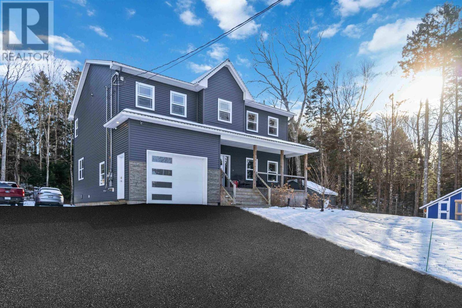 Middle Sackville, NS B4E0G6,168 Kernwood Drive