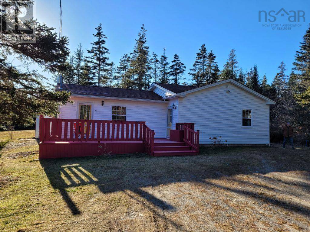 Clam Harbour, NS B0J2L0,10 Howard Stevens Walk