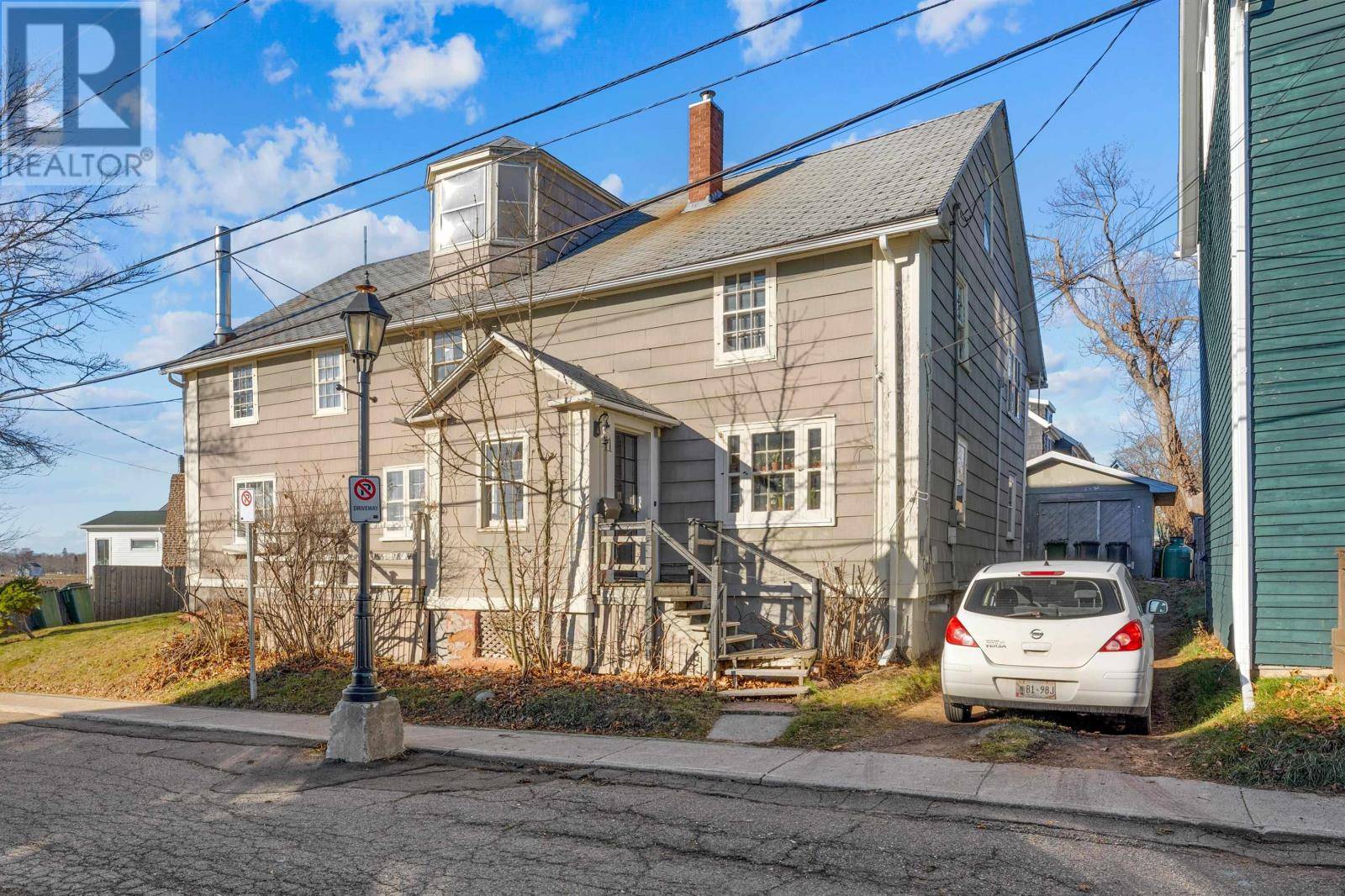 Charlottetown, C1A1G1,9-11 Sydney Street