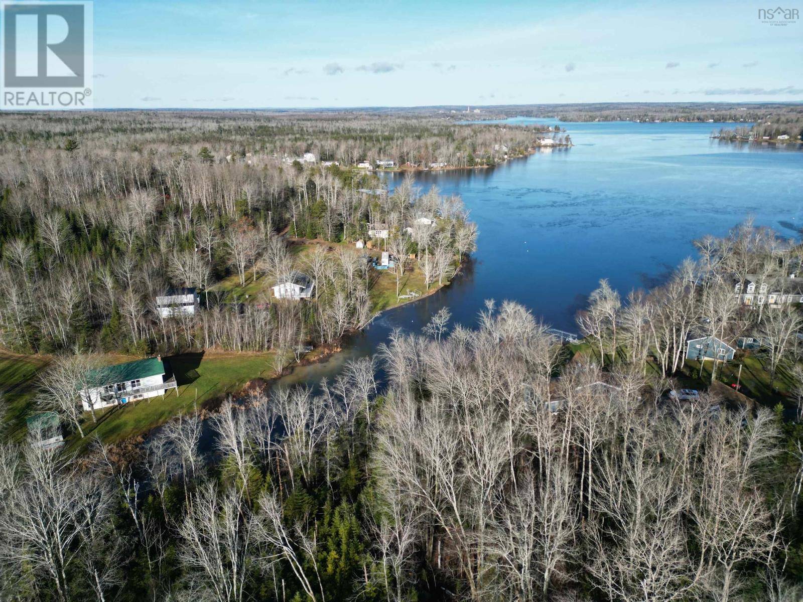 Alton, NS B0N2J0,Lot South Cove Road