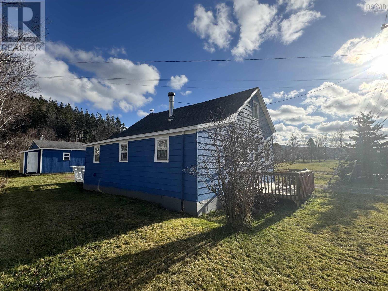 Margaree, NS B0E2B0,1087 East Margaree Road