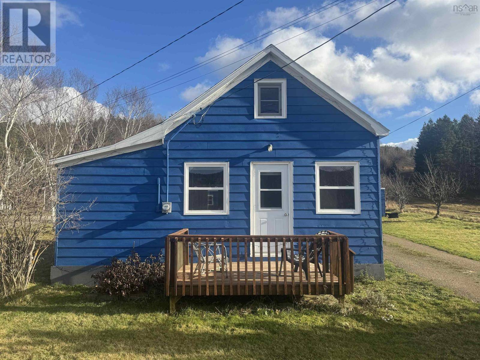 Margaree, NS B0E2B0,1087 East Margaree Road