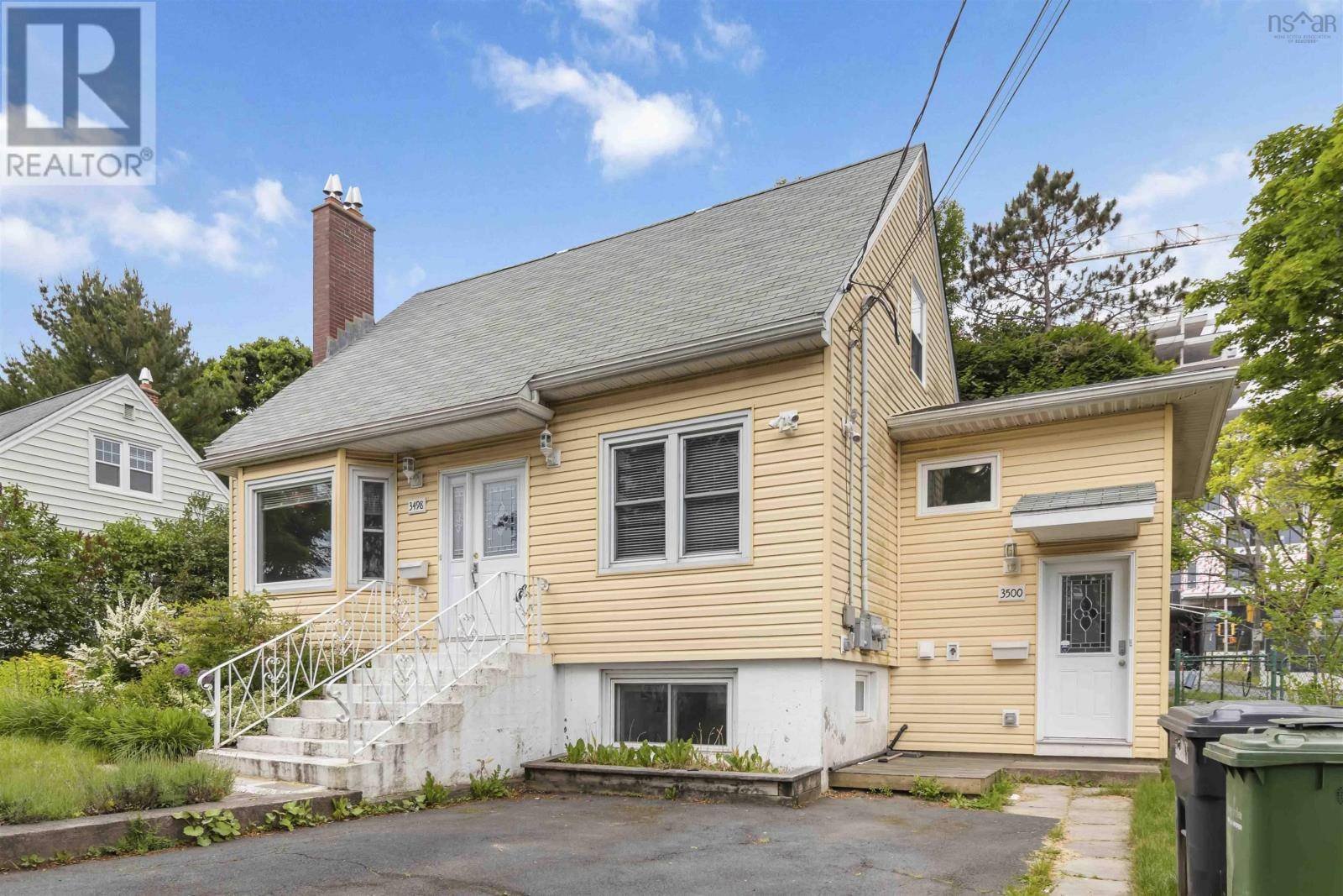 Halifax, NS B3L4C7,3500 Rowe Avenue