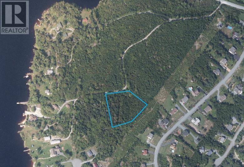 Porters Lake, NS B3E1J6,Lot 14 Whisper Ridge