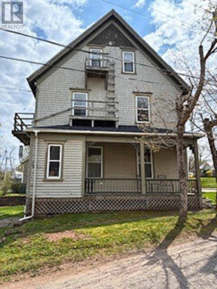 Montague, C0A1R0,598 Main Street