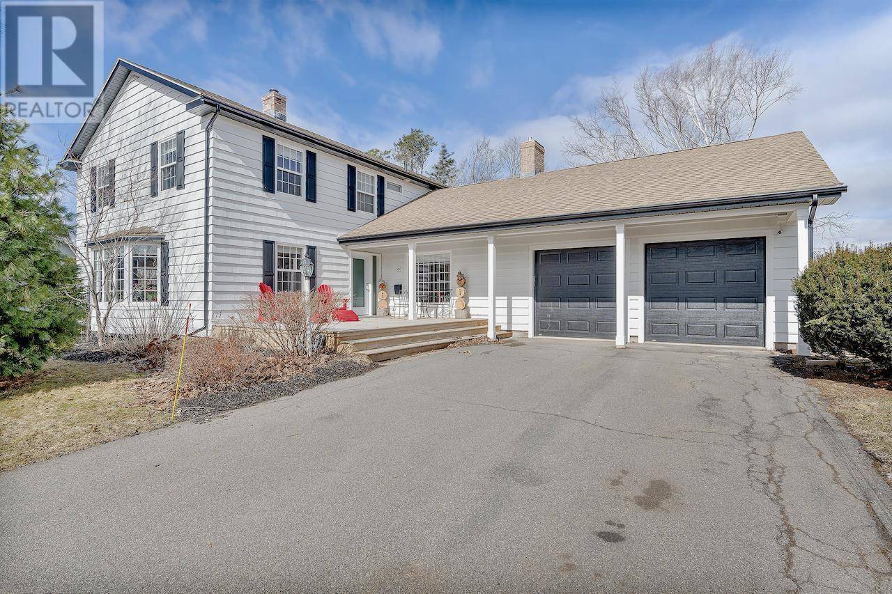 Charlottetown, C1A3C1,85 PRINCE CHARLES Drive