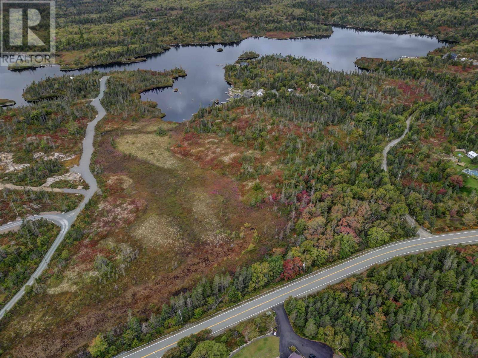 Big Lake, NS B3Z3X5,2 Big Lake Drive