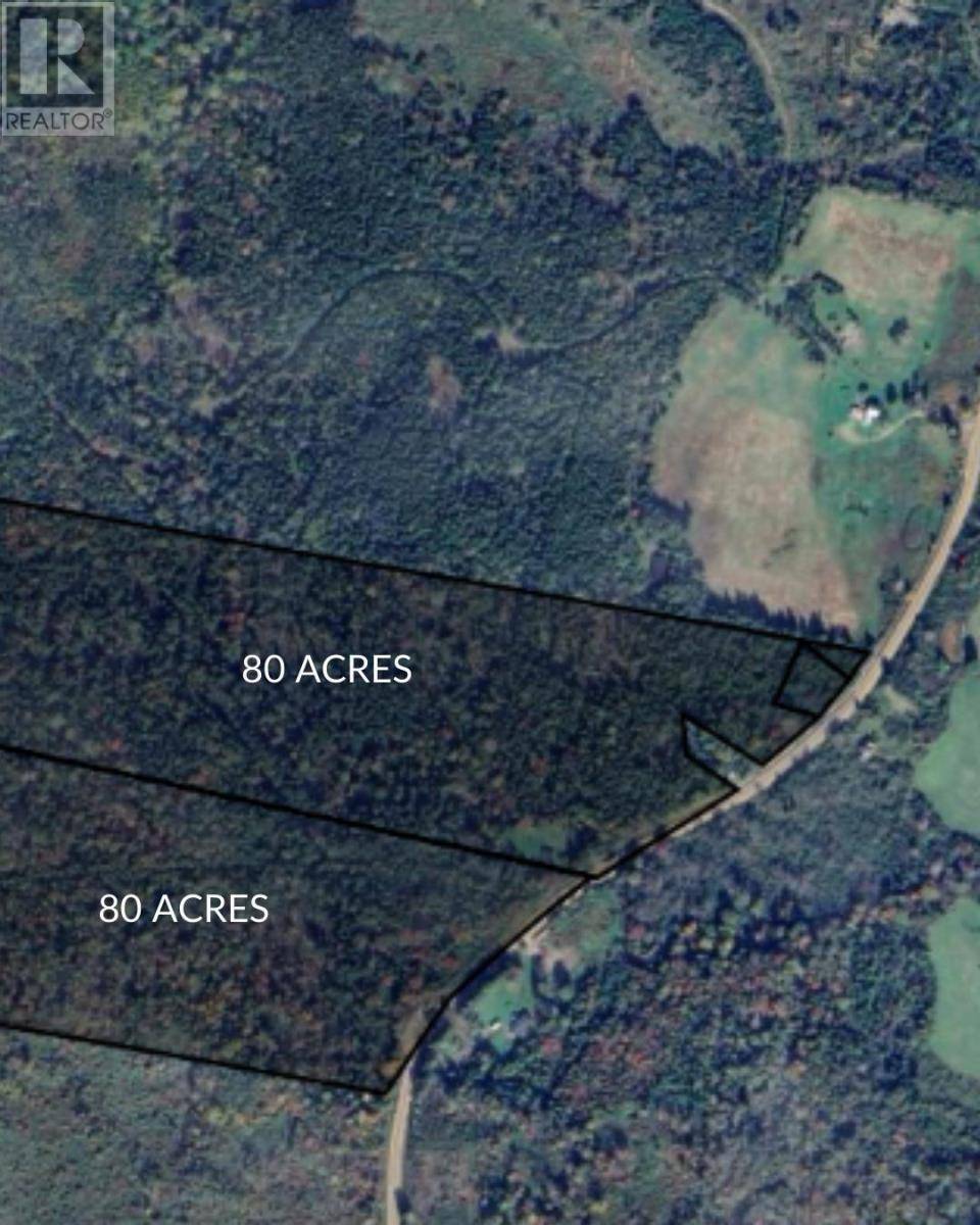 Lochaber, NS B3G2L3,935 West Lochiel Lake Road