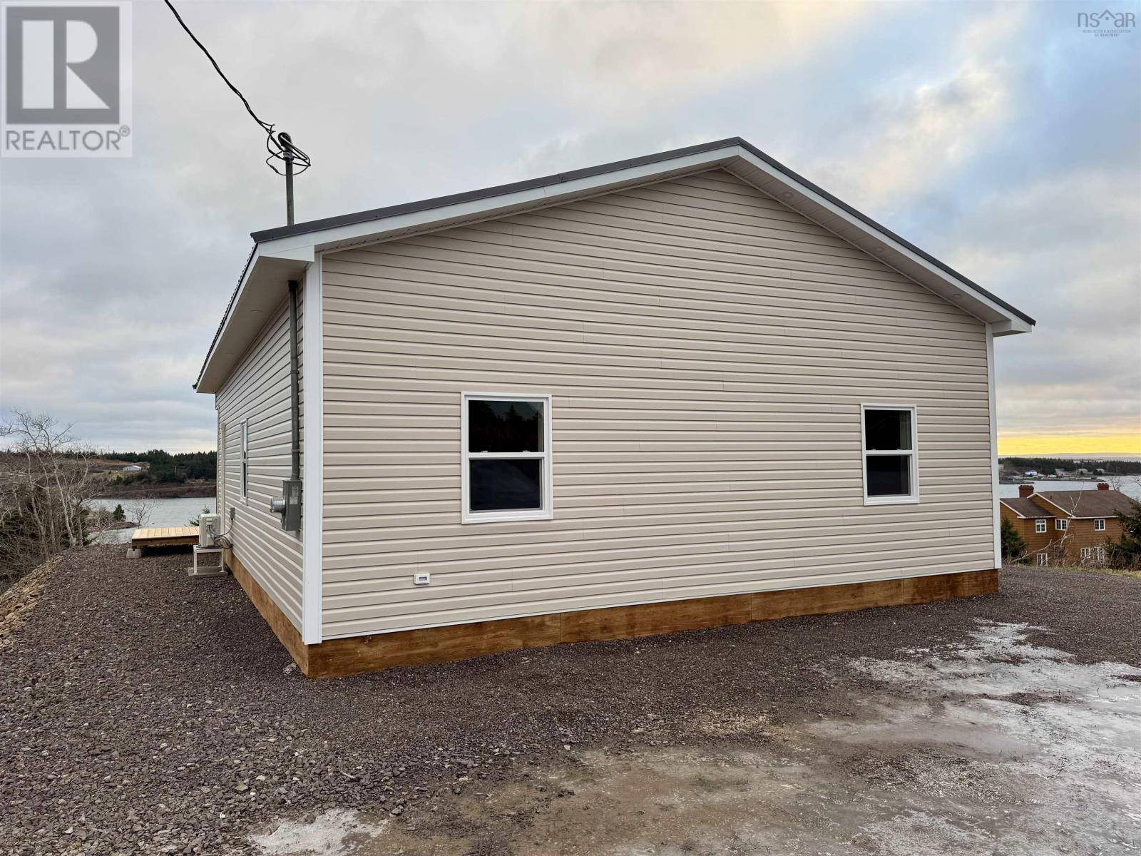 Arichat, NS B0E1A0,2742 High RD #2015