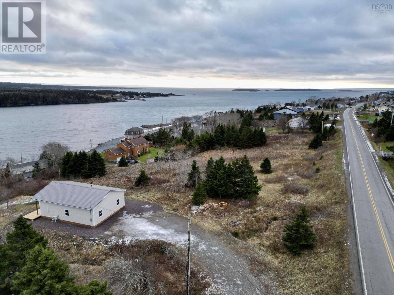 Arichat, NS B0E1A0,2742 High RD #2015