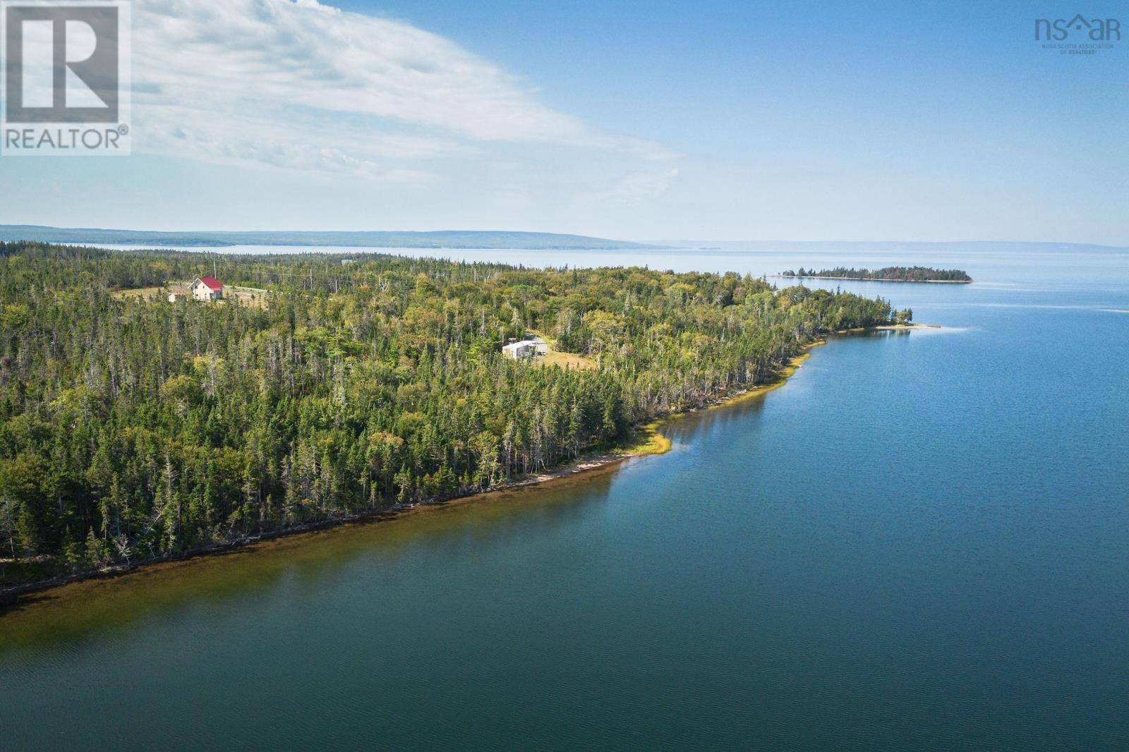Hay Cove, NS B0E3B0,Lot 25 Pia Kaestner Lane