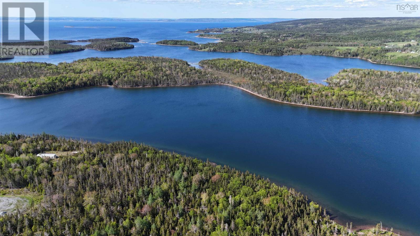 Hay Cove, NS B0E3B0,Lot 25 Pia Kaestner Lane