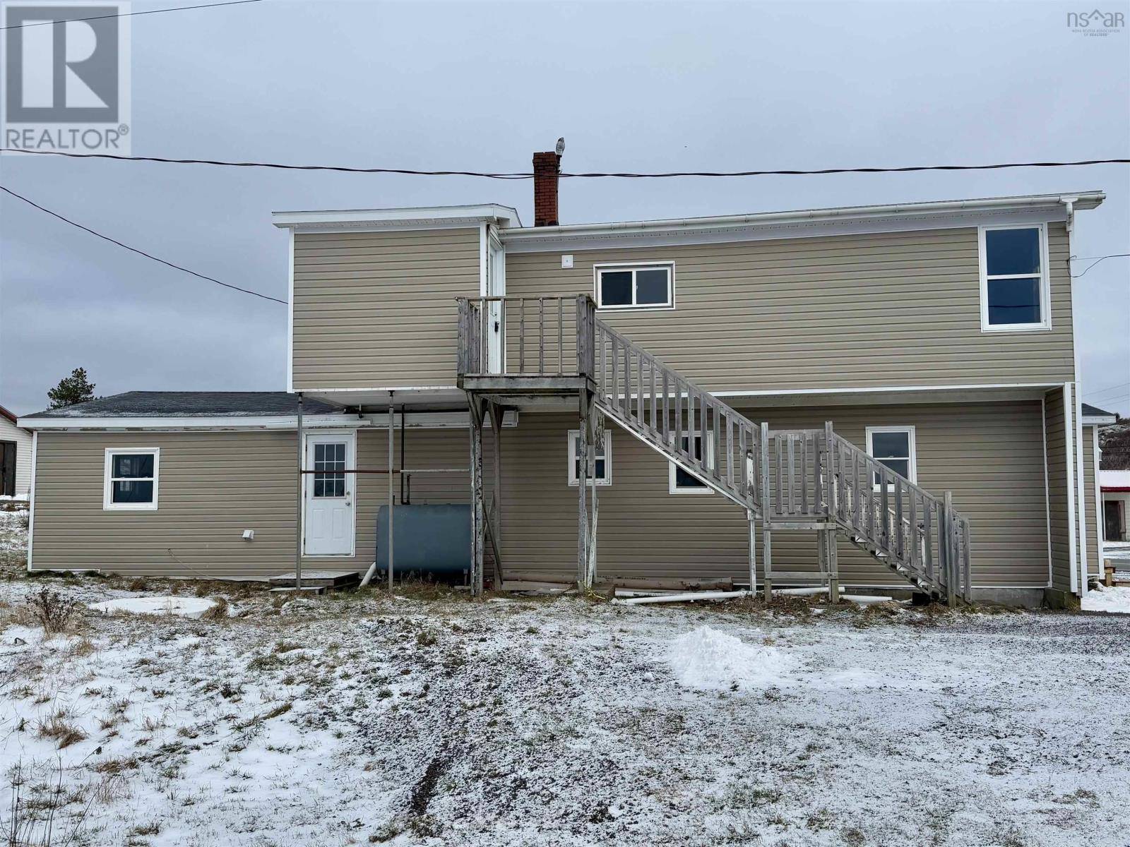 Haut De La Baie, NS B0E2L0,3683 Highway 206