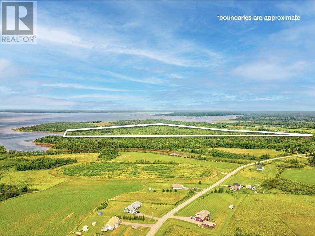 Victoria West, C0B2C0,MOORE RD #ACREAGE