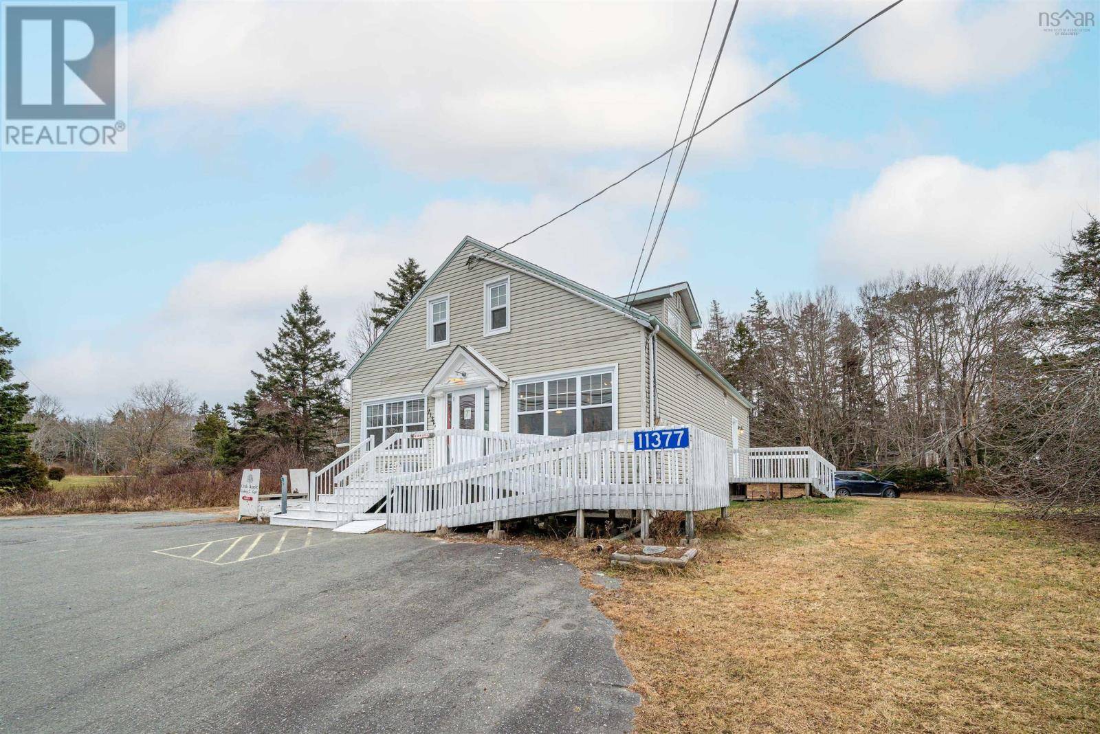 Seabright, NS B3Z2Z3,11377 Peggys Cove Road