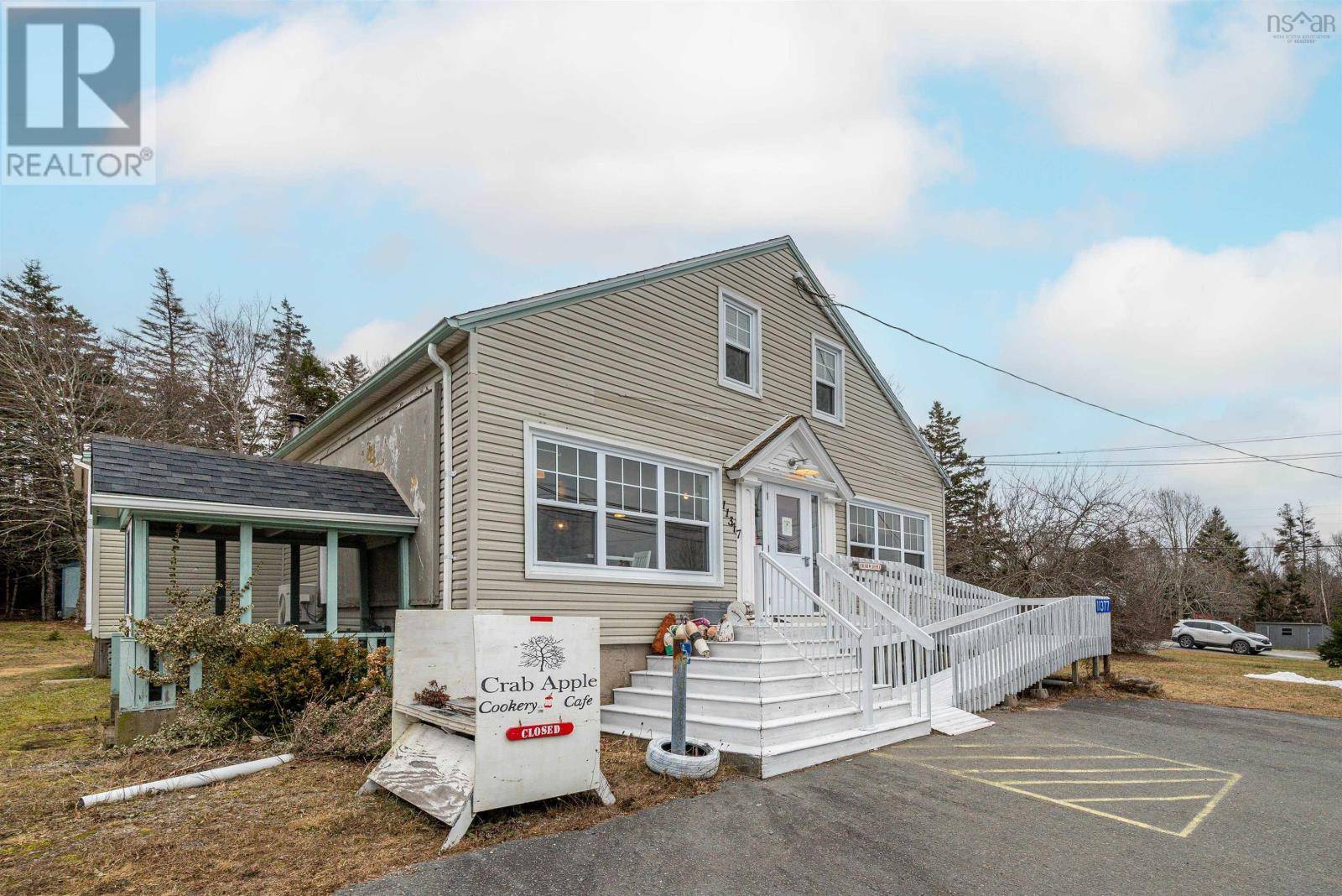 Seabright, NS B3Z2Z3,11377 Peggys Cove Road
