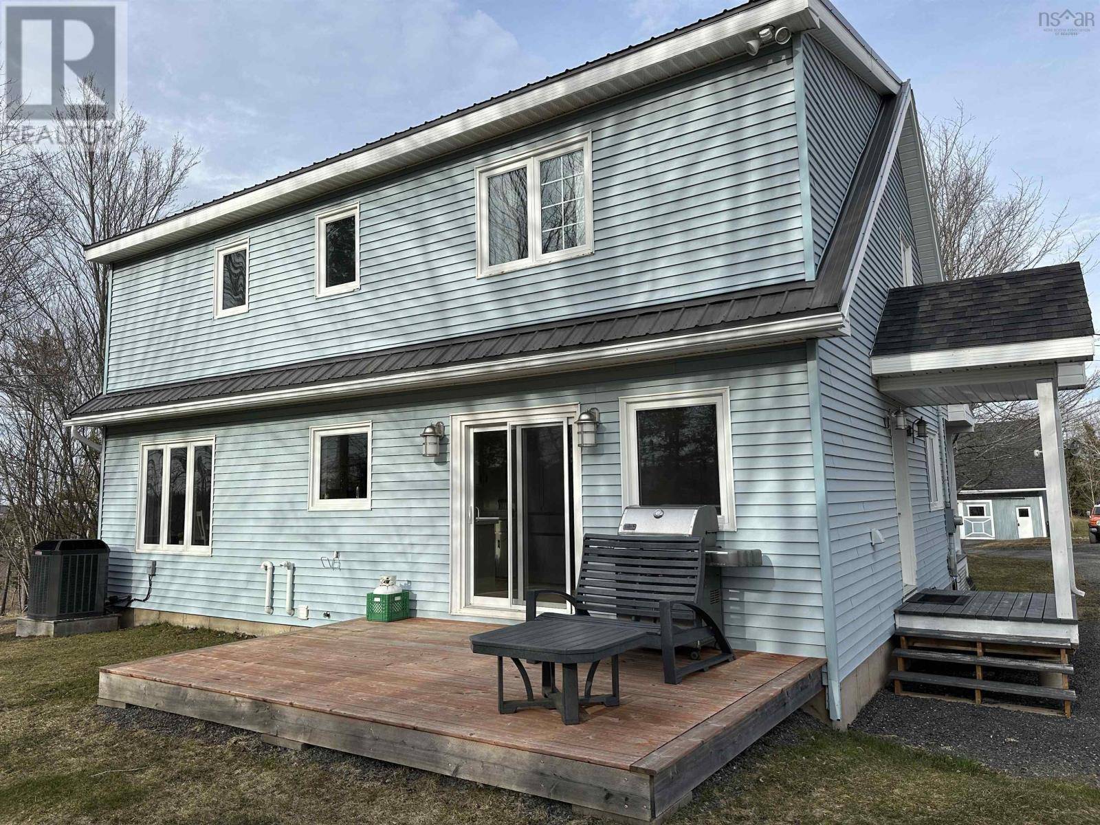 Abercrombie, NS B2H5C6,56 Blue Haven Lane