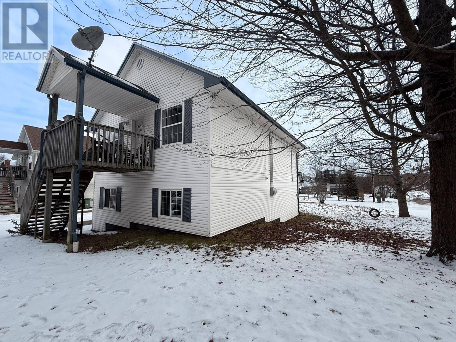 Truro, NS B2N6P7,A & B 8 Alana Drive