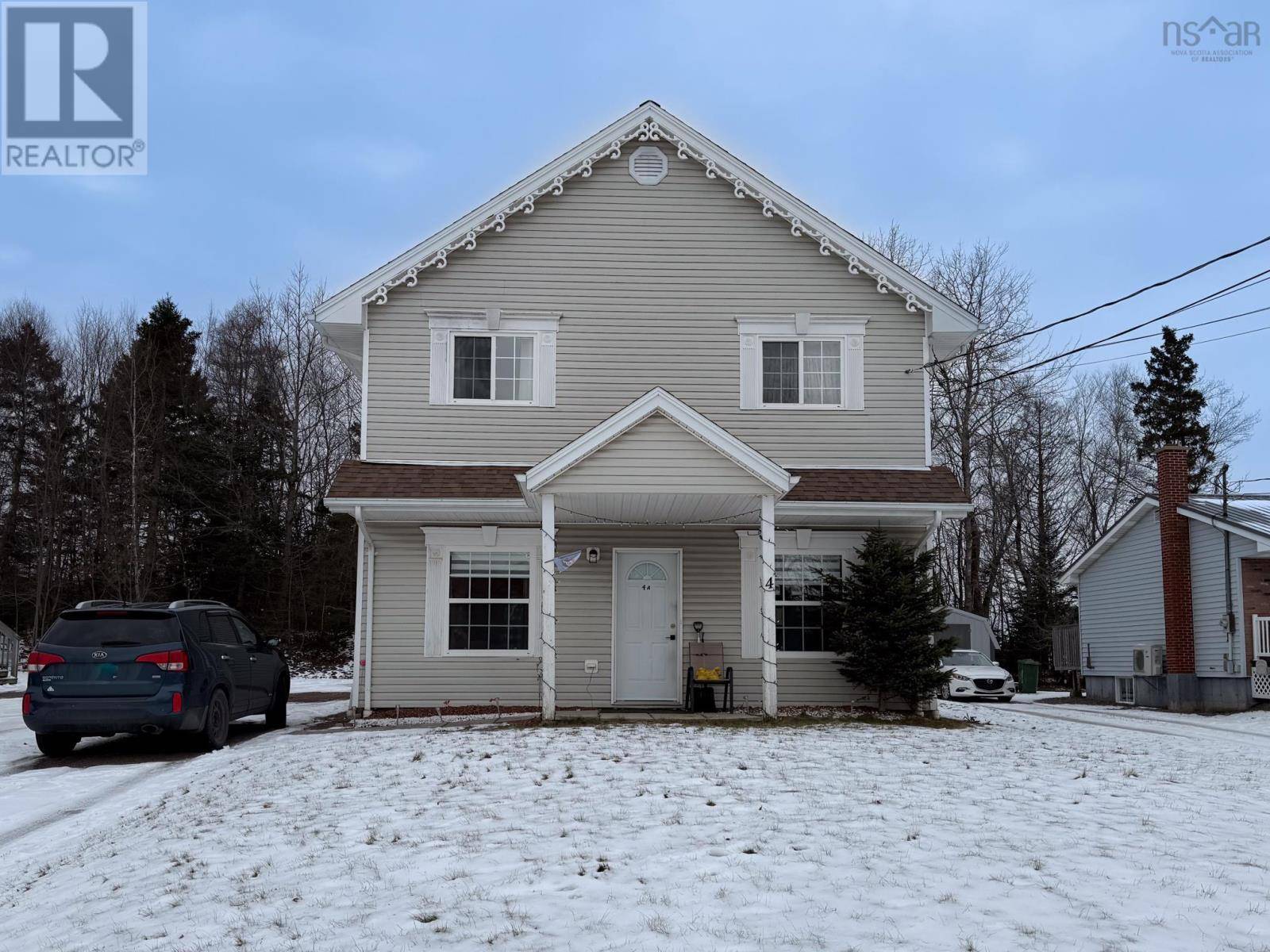 Truro, NS B2N6P7,A & B 4 Alana Drive