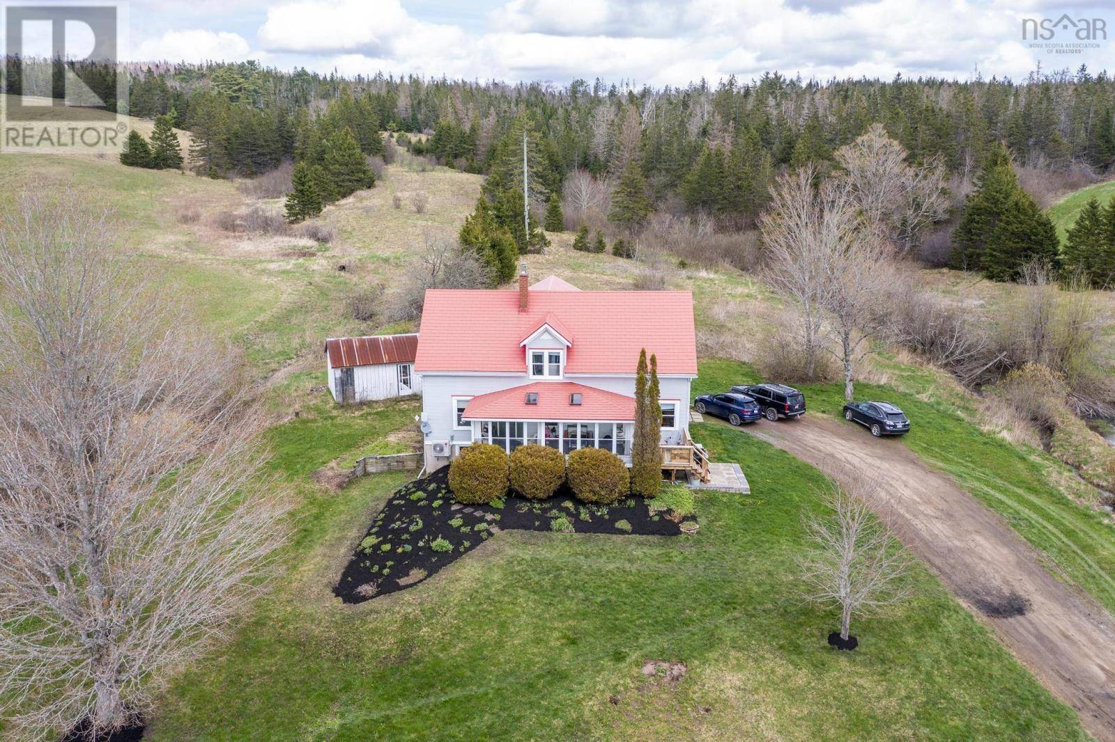 North River, NS B6L6V9,386 Truro Road