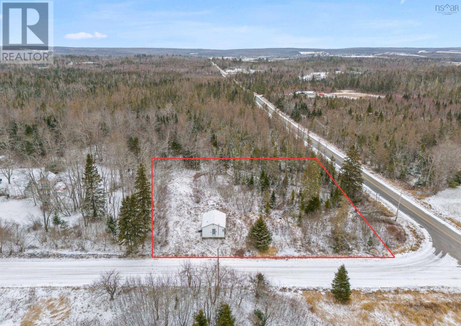 Murchyville, NS B0N1X0,1445 Elderbank Back Road