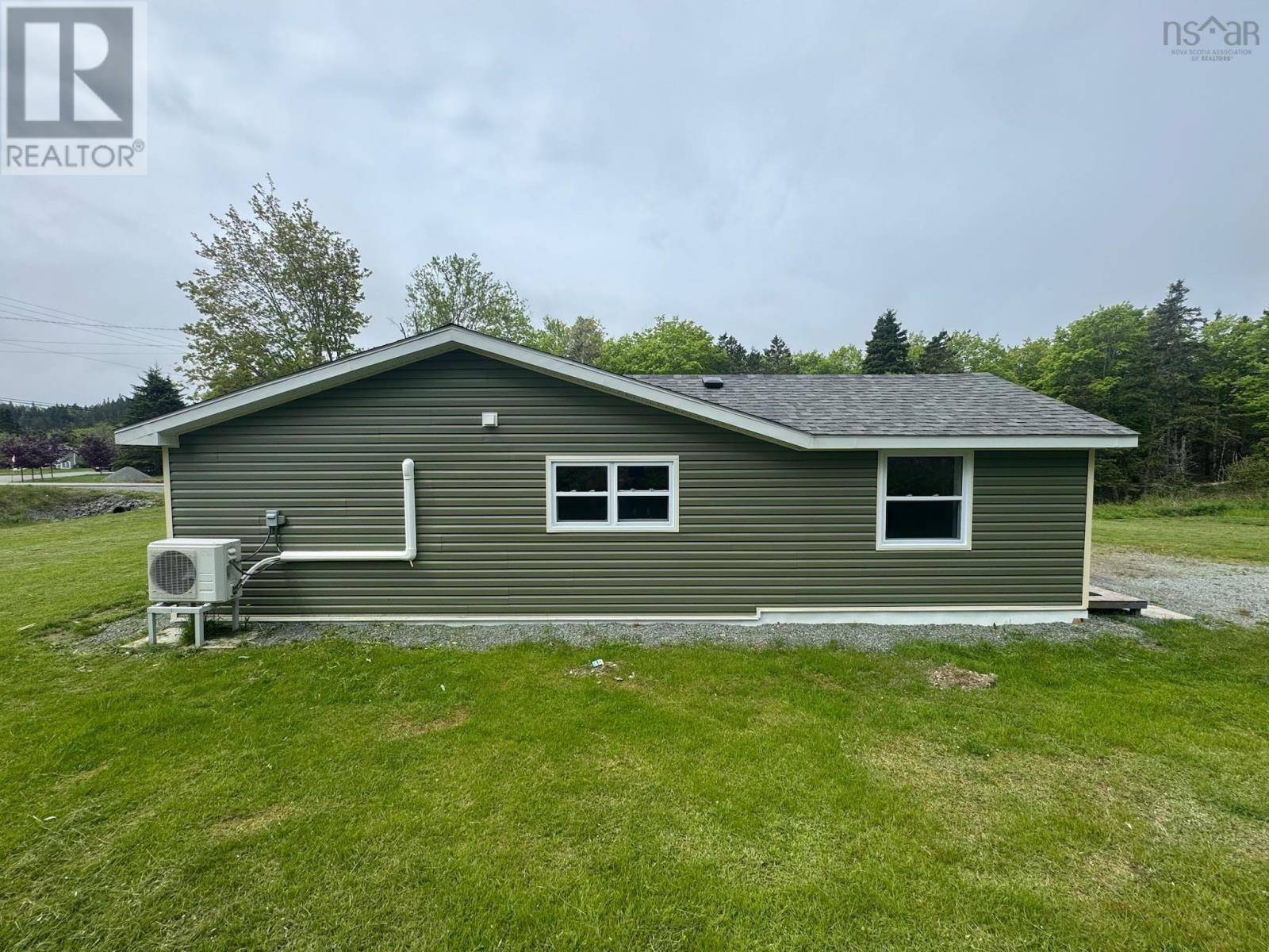 St. Peter&apos;s, NS B0E3B0,10979 Highway 4