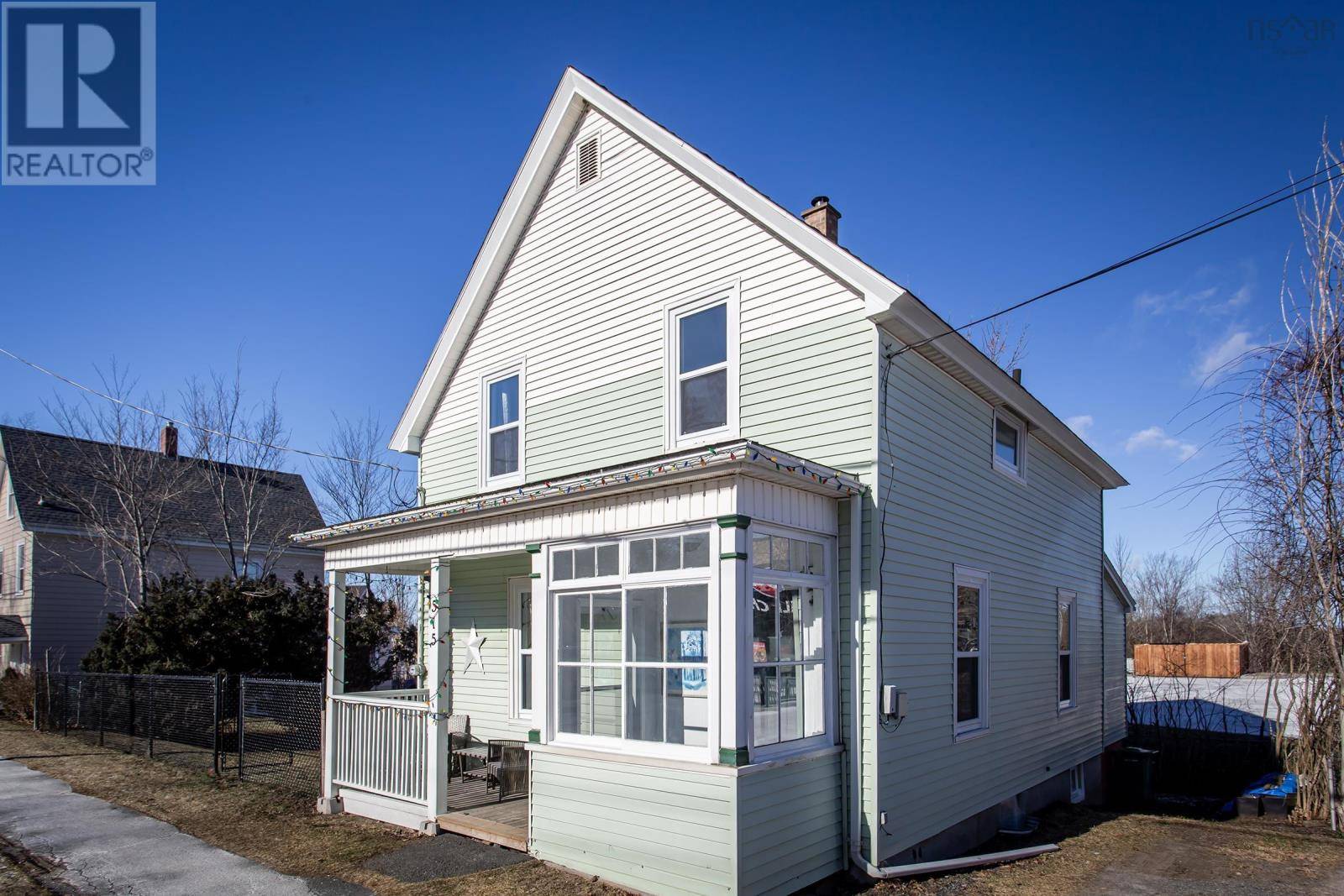 Windsor, NS B0N2T0,515 O'Brien Street