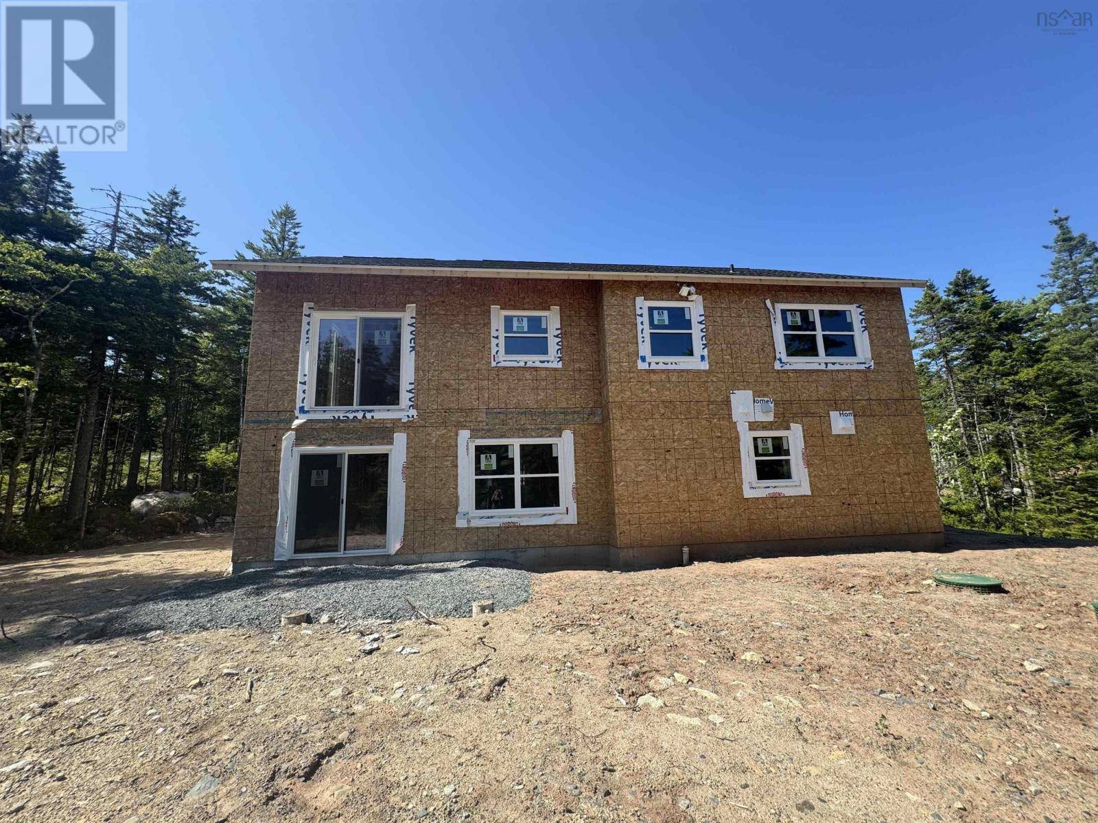 Upper Tantallon, NS B3Z0P8,78 Aralia Lane