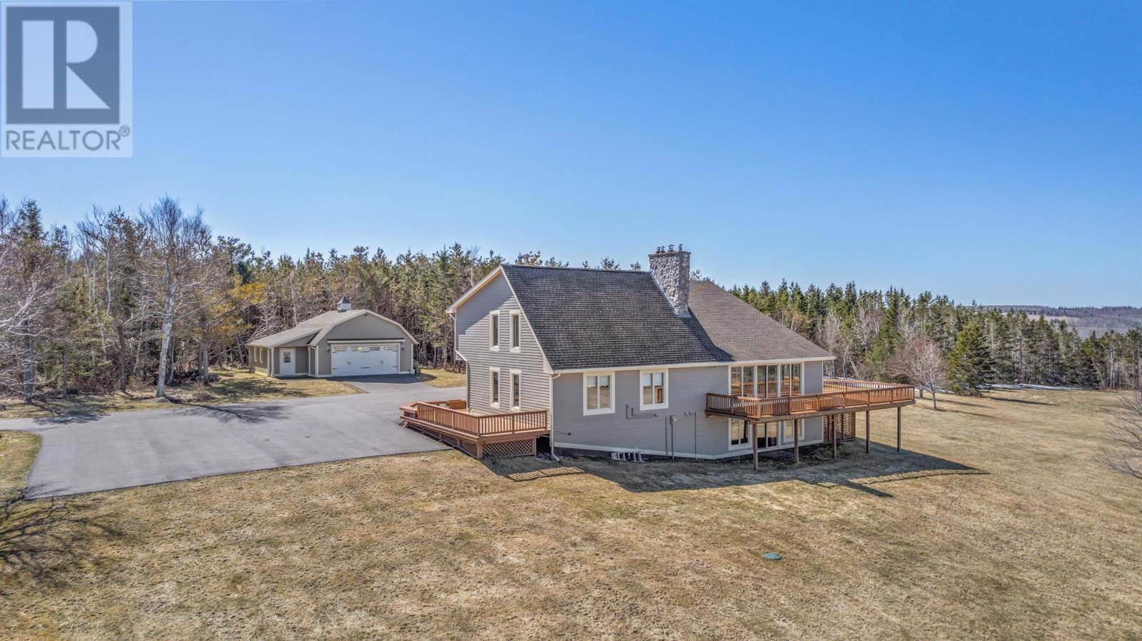 Stanley Bridge, C0A1N0,2527 Trout River Road