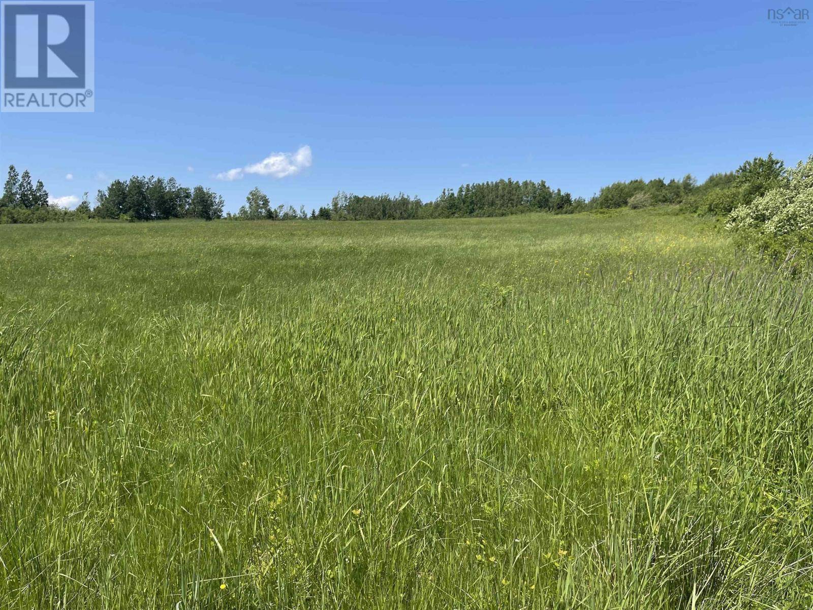 Malagash, NS B0K1E0,Lot 33 Saltwater Drive