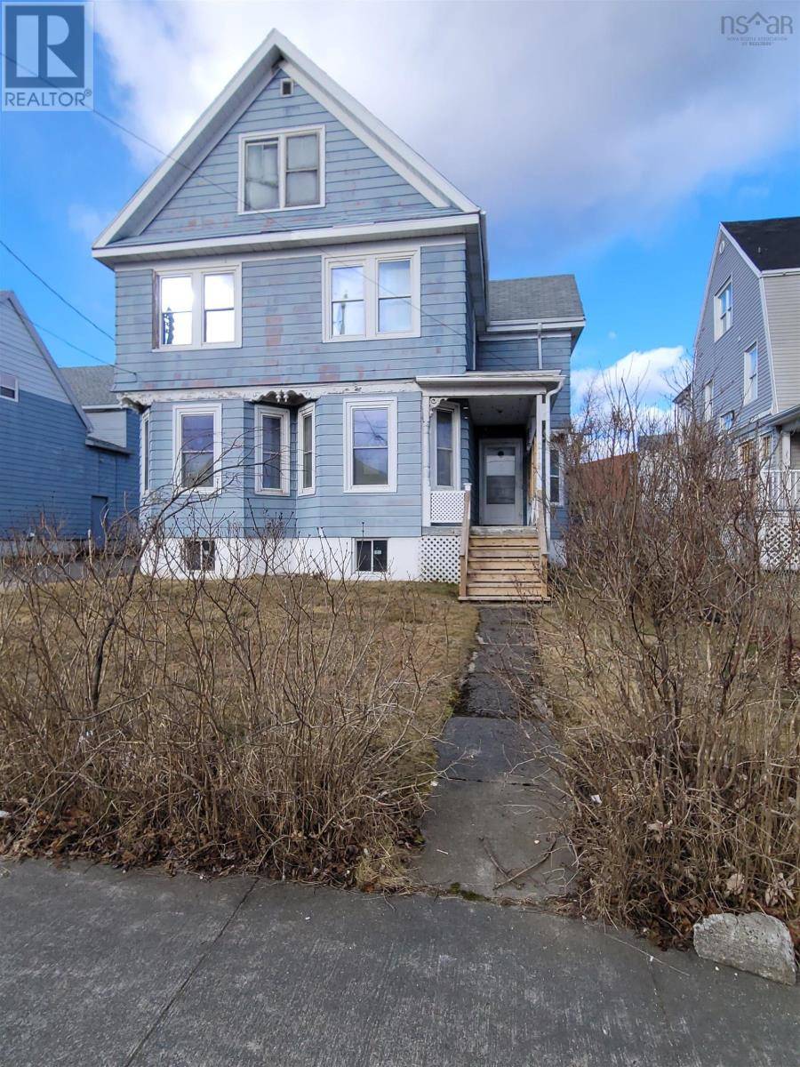 Glace Bay, NS B1A2L8,218 York Street