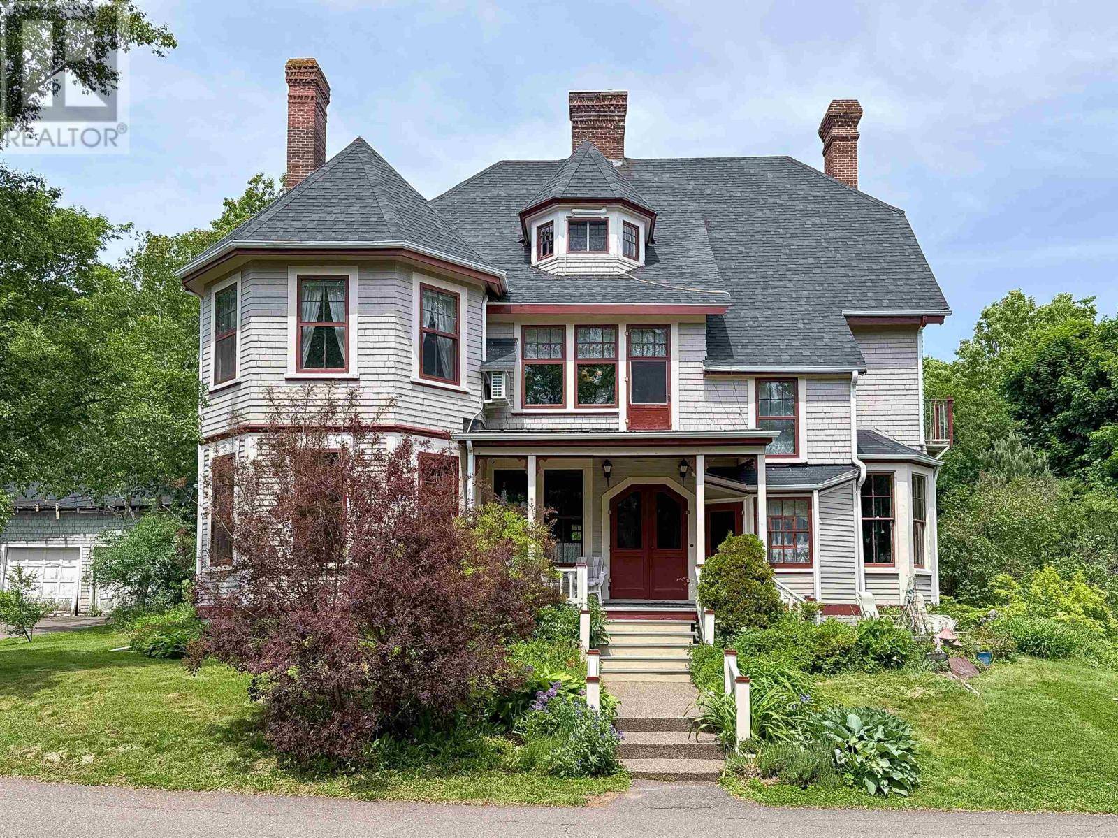Charlottetown, C1A3K7,121 North River Road