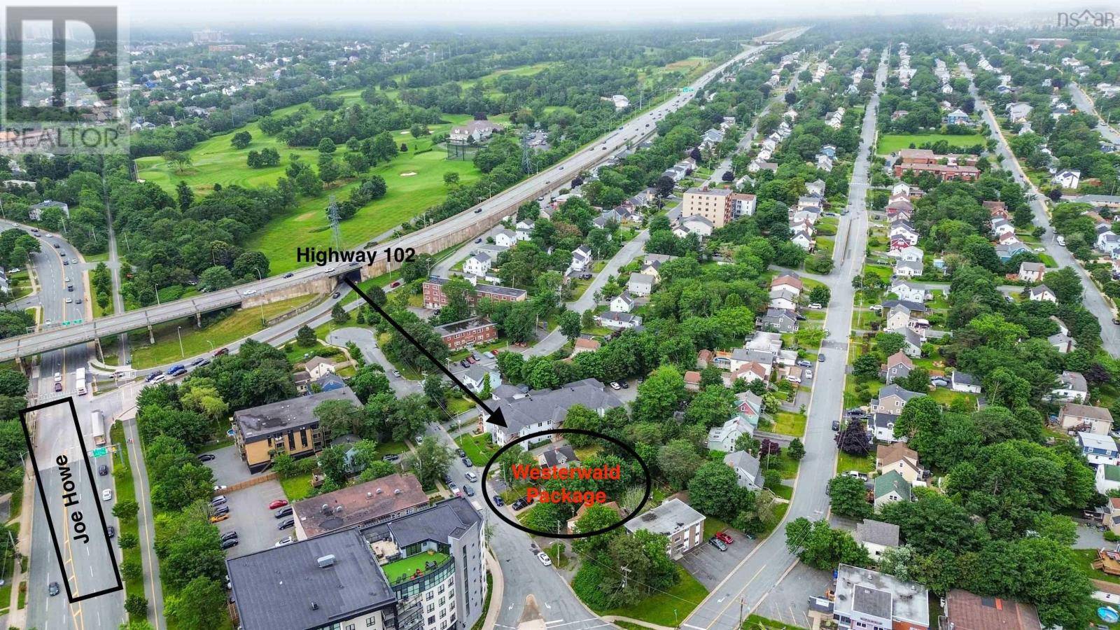 Fairview, NS B3N2R7,3342/46/52 Westerwald Street