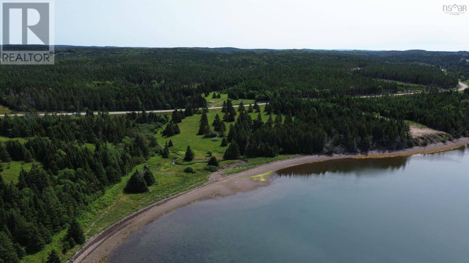 St. Peter&apos;s, NS B0E3B0,247 Highway
